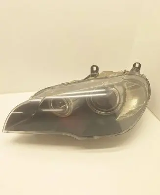 BMW X5 E70 Headlight/headlamp 7158937 63117289001