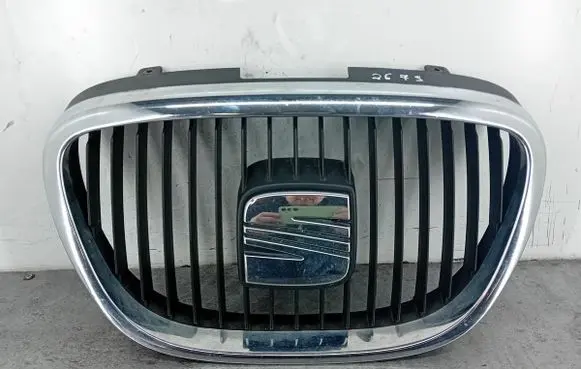 Seat Altea Front grill 5P0853654