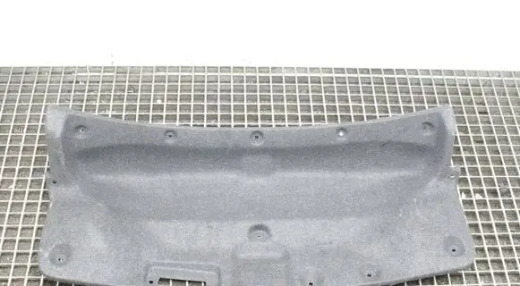 Lexus IS III XE30 Tailgate trim 