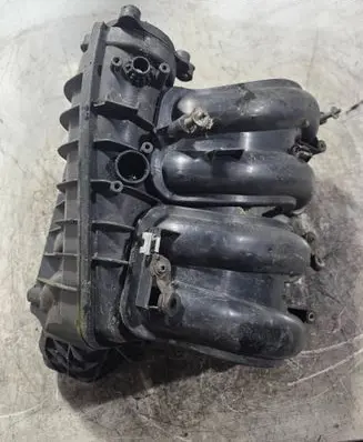 BMW 3 E46 Intake manifold 1437938