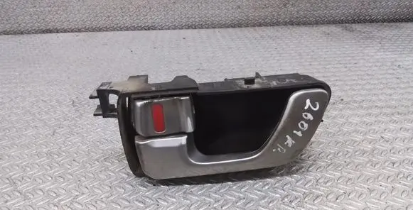 Mitsubishi Pajero Front door interior handle MR432271