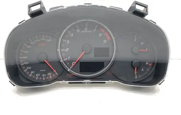 Subaru BRZ Speedometer (instrument cluster) 85002CA650