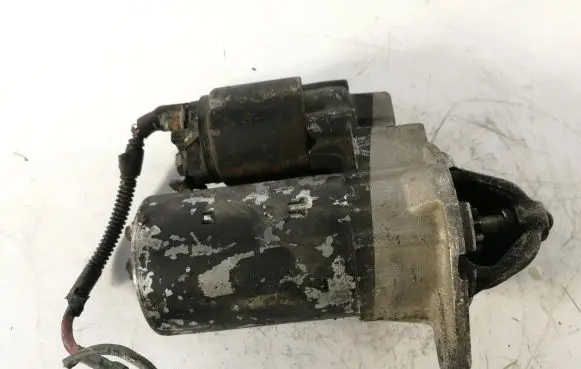 Opel Sintra Starter motor 001107056