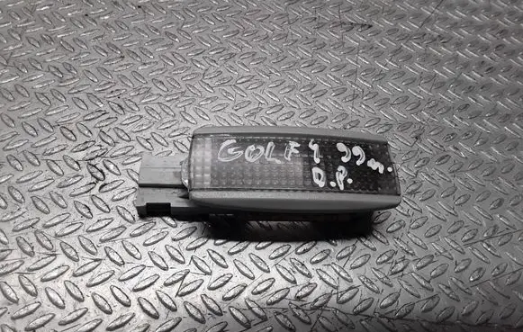 Volkswagen Golf IV Front seat light 3B0947113