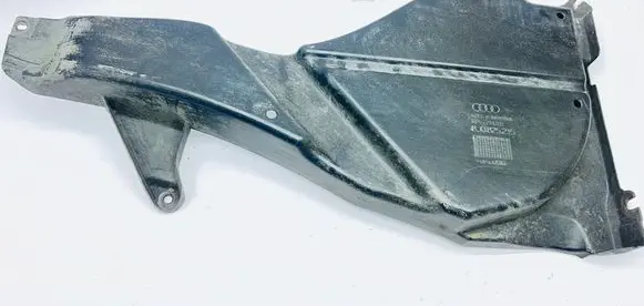 Audi TT TTS Mk2 Rear underbody cover/under tray 8J0825215