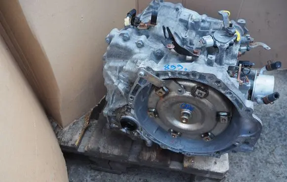 Toyota Auris E180 Automatic gearbox K310