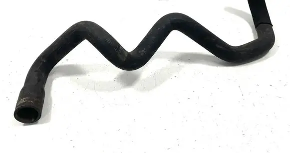 Citroen C4 Grand Picasso Engine coolant pipe/hose