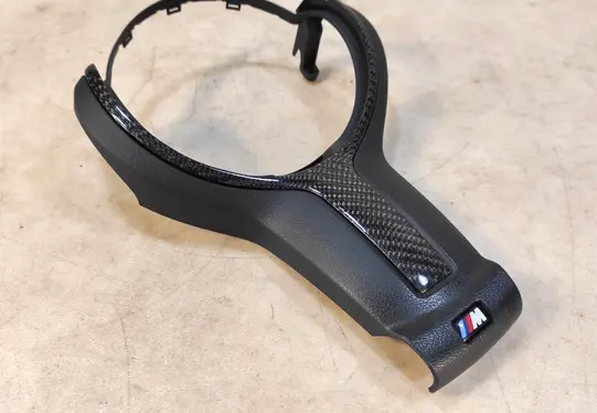 BMW X3 F25 Steering wheel trim 32307847440