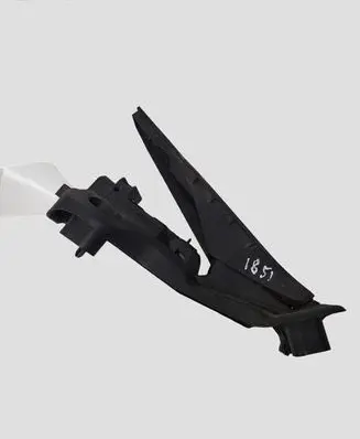Skoda Octavia Mk2 (1Z) Accelerator throttle pedal 1K1721503L 6PV00860000