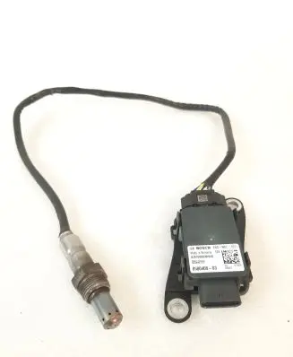 BMW 4 F36 Gran coupe Lambda probe sensor 8580408