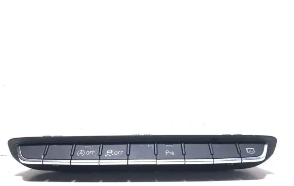 Audi A4 S4 B9 Parking (PDC) sensor switch 8W0925301