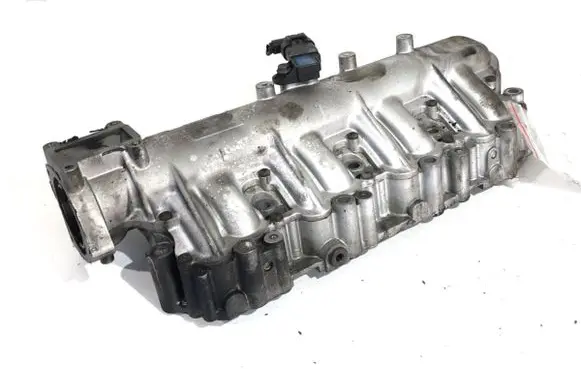 Fiat Croma Intake manifold 55210201