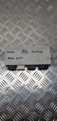 BMW 5 F10 F11 Other control units/modules