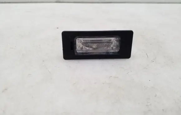 Porsche Panamera (970) Number plate light 7PP943021