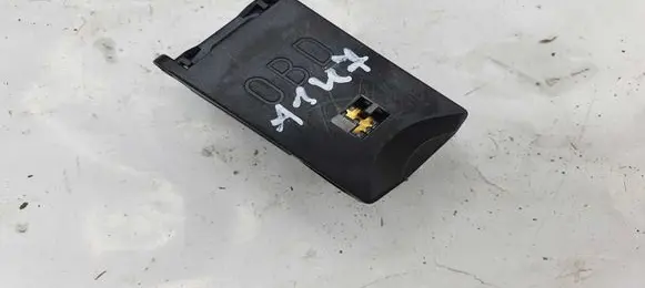 BMW 5 E39 Other devices NOCODE