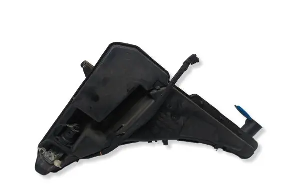 Audi Q5 SQ5 Windshield washer fluid reservoir/tank 80A250 80A955451B 80A955451C