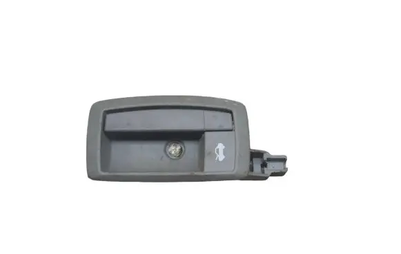 Fiat Ducato Engine bonnet (hood) release handle C982