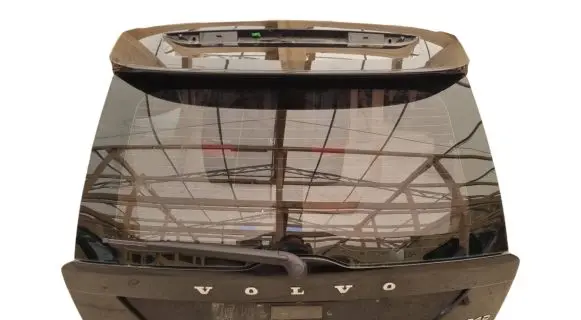 Volvo XC60 Tailgate/trunk/boot lid