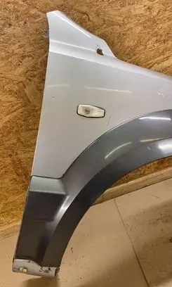 KIA Sorento Fender