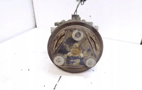 Ford Ka Air conditioning (A/C) compressor (pump)