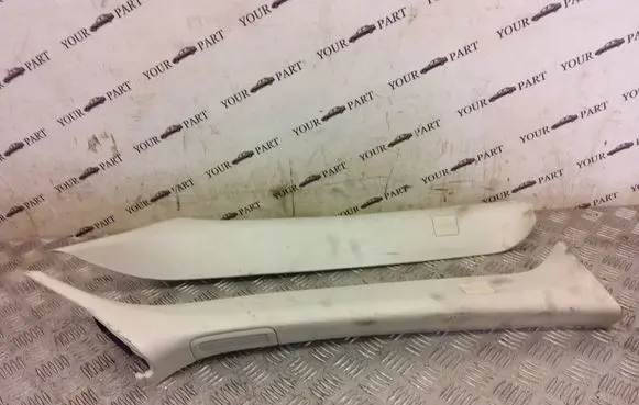 Land Rover Range Rover Evoque L538 (A) pillar trim PC02003100