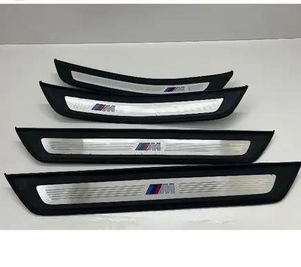 BMW 5 G30 G31 G38 sill trim set (inner) 8061056 8064905