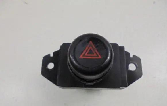 Mitsubishi Colt Hazard light switch 06902