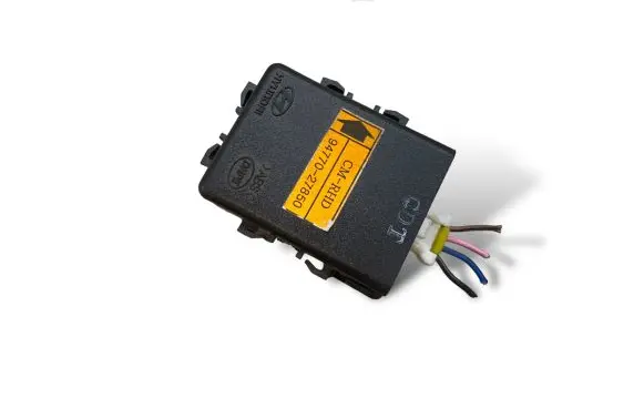 Hyundai Santa Fe Immobilizer control unit/module 9477027850