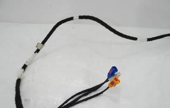 Peugeot Expert Radio antenna