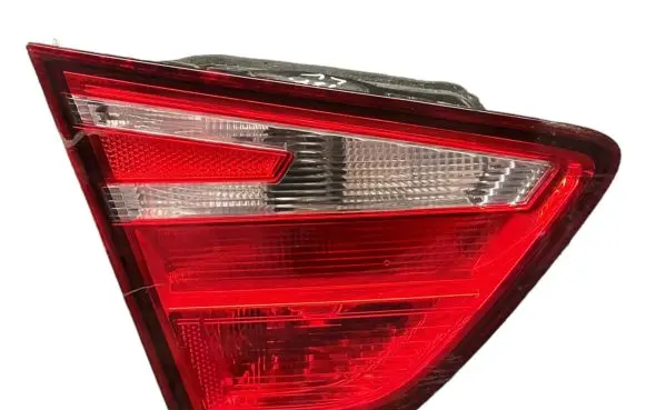 Seat Toledo IV (NH) Rear/tail lights 18491001