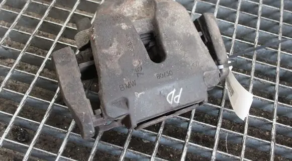 BMW X5 E70 Front brake caliper