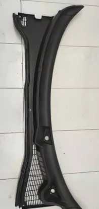 Fiat 500X Wiper trim 735622882