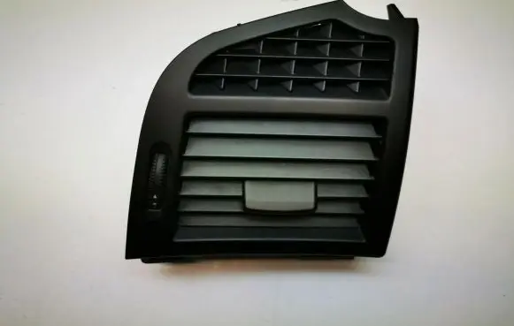 Mercedes-Benz S W221 Dashboard side air vent grill/cover trim A2218300254