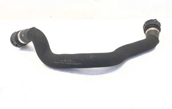 Audi A4 S4 B8 8K Engine coolant pipe/hose 8K0121101J