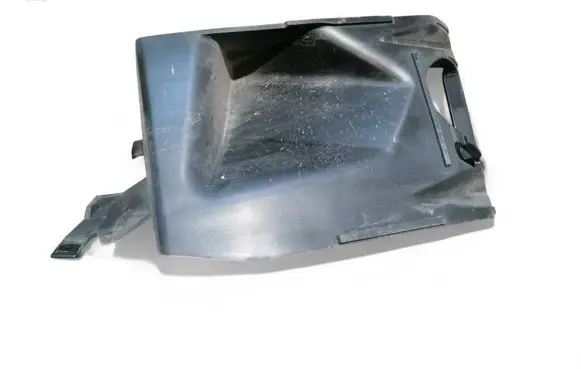 Volvo S80 Headlight washer nozzle holder 30698127