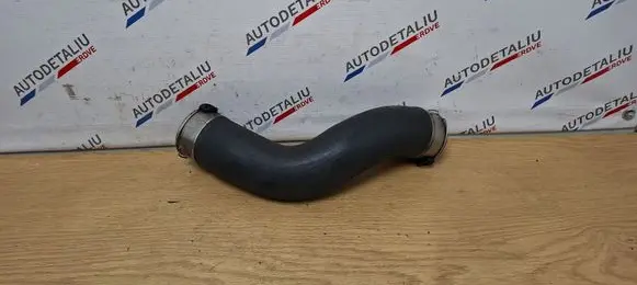 Intercooler hose/pipe