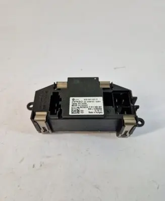 Volkswagen Tiguan Heater blower fan relay 3C0907521F