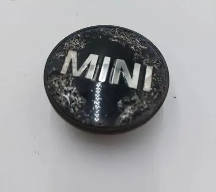 Mini Cooper Countryman R60 Original wheel cap 1171069