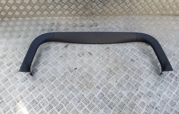 Lexus CT 200H Tailgate/trunk upper cover trim 6793876010 6479076010 6793776010