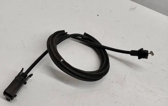 Mercedes-Benz A W168 Gear shift cable linkage 1682902085 A1682902085