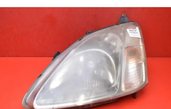 Honda Civic Headlight/headlamp