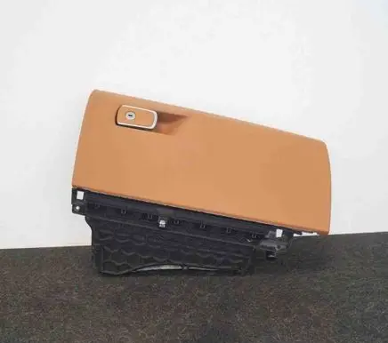 BMW 4 F32 F33 Glove box 9228283