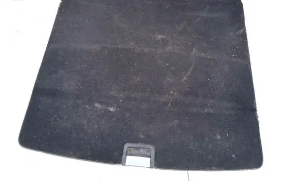 Volkswagen Bora Trunk/boot mat liner 1j6858855