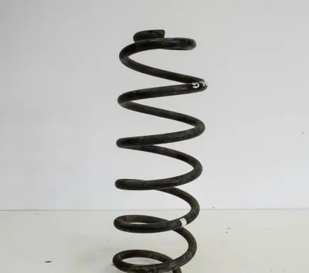 Volkswagen Golf V Rear coil spring