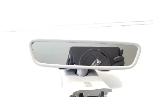 Mercedes-Benz R W251 Rear view mirror (interior) E11026530 A2518110907