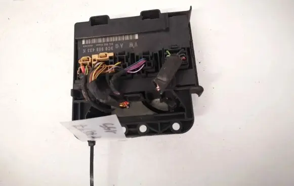 Volkswagen PASSAT B6 Comfort/convenience module 3c0959433k