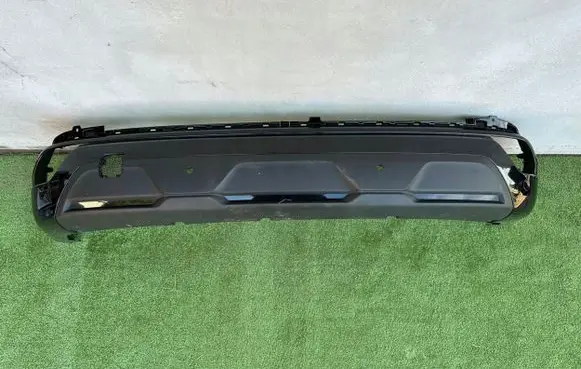 Renault Austral Rear bumper 850180287R