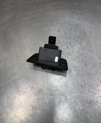 Volkswagen Transporter - Caravelle T5 Sliding door contact joint 10017288 7E0907437