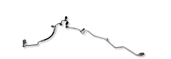 Mini One - Cooper F56 F55 Air conditioning (A/C) pipe/hose 92097244