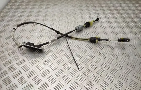 Ford Ecosport Gear shift cable linkage GN1P7E395CA